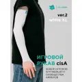 V2 сisA gaming arm sleeves (профессиональный игровой рукав для коврика)