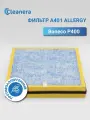 Комбинированный фильтр A401 Allergy для Boneco P400 (противоаллергенный слой + нера + угольный)
