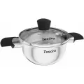Кастрюля Tesoro Посуда Tesoro Modica 1,4 л (КС514)