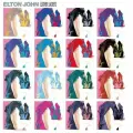 Виниловая пластинка Elton John - Leather Jackets (LP)