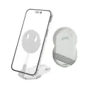 Подставка для смартфона PGYTECH MagFlex Phone Photography Stand, с MagSafe, серая