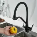 Смеситель для кухни S968