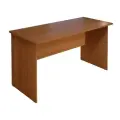 Стол письменный Монолит, 1200х600х750 мм, цвет орех гварнери, СМ21.3