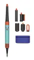 Фен-стайлер Dyson Airwrap long i.d. straight+wavy HS08 EU, ceramic patina/topaz orange