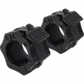 Быстрый замок для грифа 50мм NT089L ABS пластик (пара)