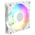 Вентилятор для корпуса DeepCool CG580 FAN WH OEM (R-EDF120-WHAPP86-G-1)