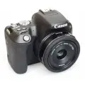 Фотоаппарат Canon Eos 200D kit 40mm f/2.8 STM