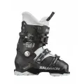Горнолыжные ботинки SALOMON QST Access 70 GW Black/White/Beluga (см:25,5)
