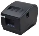 Термопринтер для печати этикеток Xprinter XP-236B, цвет черный