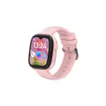 Детские умные часы Elari KidGram Watch 4G Розовый
