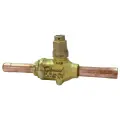 Вентиль шаровый 3/8 Becool BC-BV-38