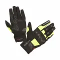 Мотоперчатки Modeka Fuego (7, Black Yellow)