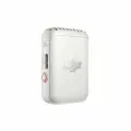 Беспроводной петличный микрофон для мобильного устройства DJI Mic 2 Transmitter ANC, Белый