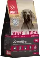 BLITZ SENSITIVE ADULT ALL BREEDS BEEF&RICE д взр соб всех пор с чувствит пищевар говядина рис 1,8 кг