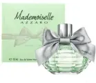 Azzaro Mademoiselle L'Eau Tres Florale туалетная вода 50мл