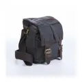 Сумка для фотоаппарата цвет темно серый Fotokvant BSN-07 Dark grey