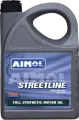 Моторное масло Aimol StreetLine 5W40 4л