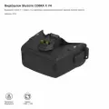 FPV очки / видеошлем Skyzone COBRA X V4 Diversity 5.8Ггц 48ch Steadyview Receiver FPV Goggles (DVR)