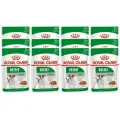 Влажный корм Royal Canin Mini Adult для взрослых собак мелких пород старше 10 месяцев, в соусе (пауч) - 85 г *12 шт