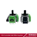 10 шт. Джойстики с эффектом Холла eviva для PS5/PS4/Xbox One, PY For PS5