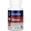 Enzymedica, Allerase, Ферменты для улучшения пищеварения, 60 капсул