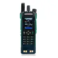 Рация Baofeng UV-32 10W USB Type С GPS Bluetooth