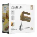 Миксер электрический GALAXY LINE GL2235