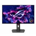 ASUS 27 Монитор ROG Strix OLED XG27AQDMG 240 Hz, черный, черный матовый