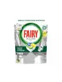Капсулы для посудомоечной машины Fairy Platinum All in One