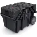 Ящик для инструментов на колесах Keter CANTILEVER CART JOB BOX