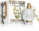 Police To Be Born To Be Shine for Women Парфюмерная вода 40 мл 40