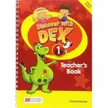 Discover with Dex 1. Teacher's Book