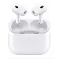 Беспроводные наушники Apple Airpods Pro 2 (2023) Global, белый