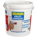 SEMIN AIRLESS Garnisant Выравнивающая шпатлевка 20 кг , белая