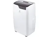 Кондиционер мобильный Electrolux Bliss Art EACM-09 GT/N6 белый площ.24м2
