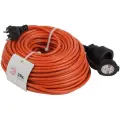 ЭРА UPx-1-2x1-40m-IP44 Удлинитель силовой в бухте б/з 40м 1 гн ПВС 2х1