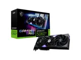 Видеокарта PCI-E 5.0 RTX 5060 TI 16G GAMING TRIO OC NVIDIA GeForce RTX 5060TI 16Gb 128bit GDDR7 2647/28000 HDMIx1 DPx3 HDCP Ret