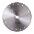 Диск алмазный по керамике 230х2,2х8х22,23 мм Bestseller Ceramics 1A1R Distar 11315095017
