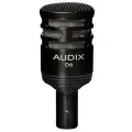 Audix D6