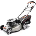 Газонокосилка бензиновая Helmut TR 51SLE