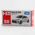 Машинка TOMY TOMICA Car model toy Toyota GR YARIS