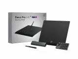 Графический планшет XPPen Deco Pro LW (2-го поколения)