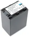 Аккумуляторная батарея для фото и видеокамеры Sony DCR-DVD (NP-FH100) 7.2V 4500mAh