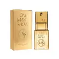 Jacques Bogart One Man Show 24K Edition парфюмерная вода 100мл