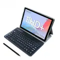Планшет AGM T2 11 дюймов FHD + IPS-дисплей Аккумулятор 8000 мАч 8 (4 + 4 ГБ ОЗУ + 256 ГБ памяти процессор MTK Helio G1, T2 and keyboard, Global version, AGM, T2, 4GB, 256GB, Планшет, 11, Wi-Fi+4G, Android