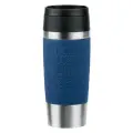 Термокружка Tefal Travel Mug Classic 0,36 л синяя N2020310
