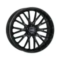 Mak speciale 8,5x21 5/112 et29 d-66,6 gloss black (f8521ecgb29wsx)