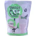 Наполнитель для кошачьих туалетов Smart Cat силикагелевый для чувствительных кошек (без аромата), 3,8л