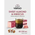 Капсулы для кофемашин неспрессо Vertuo Sweet Almond