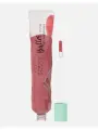 Бальзам для губ butter lip tinted Розовый рай